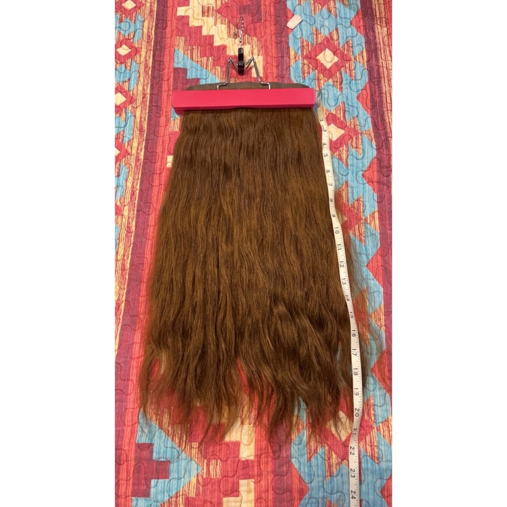Glam Seamless 22” Clip In Extensions